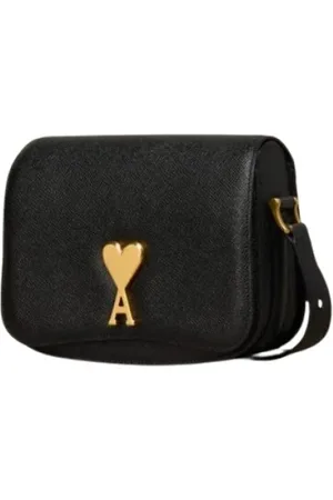 Ami Femme, Sacs, Noir, Taille: ONE Size Sac Paris Copie