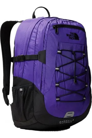 The North Face Homme, Sport, Violet, Taille: ONE Size Sac à dos Classique Borealis - Violet