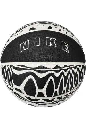 Nike Unisex, Sport, Blanc, Taille: ONE Size Basketball d