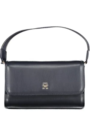 Tommy Hilfiger Femme, Sacs, Bleu, Taille: ONE Size Sacs et Accessoires