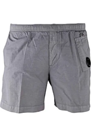C.P. Company Homme, Maillots de bain, Gris, Taille: L Costume d`Halloween