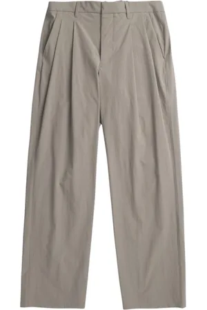 Norse projects Homme, Pantalons, , Taille: S Pantalon de Voyage Léger en Tissu Extensible