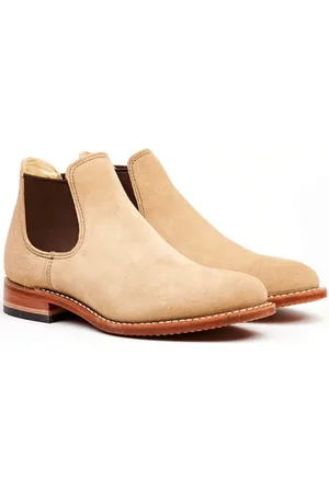 Red Wing Femme, Chaussures, , Taille: 36 1/2 EU Carol Bottes Élégantes
