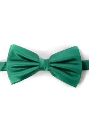 Dolce & Gabbana Homme, Accessoires, Vert, Taille: ONE Size Papillon Homme