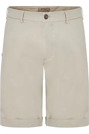40 Weft Homme, Shorts, , Taille: S Shorts Bermuda chino