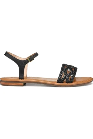 Geox Femme, Chaussures, Noir, Taille: 41 EU Chaussures Sozy Élégantes