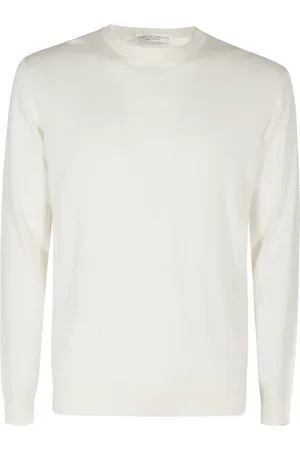 FILIPPO DE LAURENTIIS Homme, Pulls, , Taille: L T-shirt en coton 1 pli