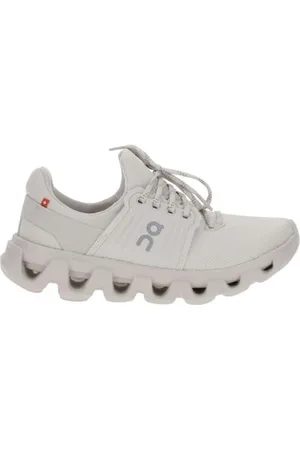 On Running Femme, Sport, Gris, Taille: 38 EU Baskets Cloudswift 4 avec technologie CloudTec®