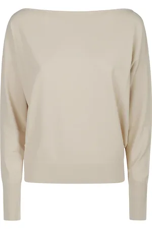 Patrizia Pepe Femme, Pulls, , Taille: 36 FR Pull en Tricot Élégant