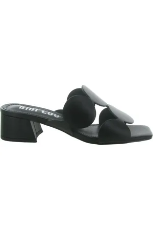 Bibi Lou Femme, Chaussures, Noir, Taille: 37 EU Onami 45 Chaussures Élégantes
