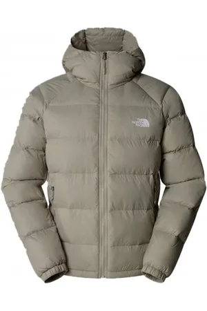 The North Face Homme, Vestes, Gris, Taille: S Hydrenalite Sweat à capuche en Gris