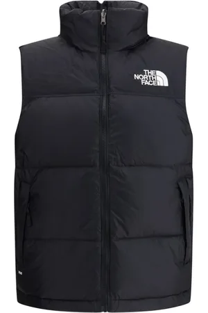 The North Face Homme, Vestes, Noir, Taille: M Gilet 1996