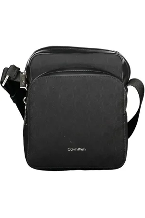 Calvin Klein Homme, Sacs, Noir, Taille: ONE Size Sac d
