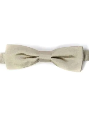 Dolce & Gabbana Homme, Accessoires, , Taille: ONE Size Papillon Homme Collection Élégante