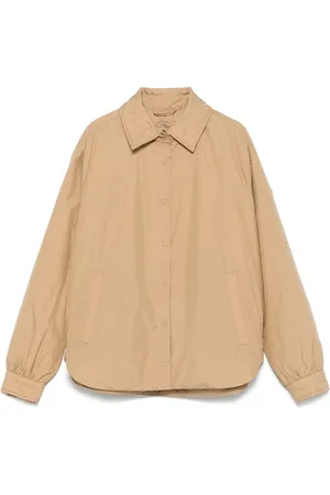 save the duck Femme, Blouses et Chemises, , Taille: 38 FR Elka Puffer Chemise Veste