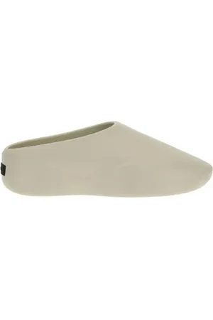 FEAR OF GOD Homme, Chaussures, , Taille: 40 EU Mules au design contemporain avec détail découpé