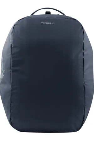 Paul & Shark Homme, Sacs, Bleu, Taille: ONE Size Sac polochon Jupiter avec fermeture éclair