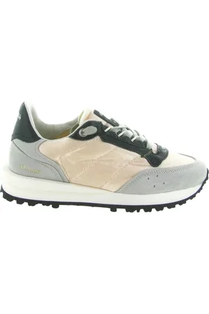 Hidnander Femme, Chaussures, Multicolore, Taille: 38 EU Prime Mega T Chaussures