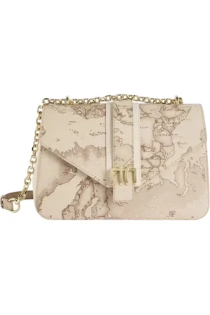 ALVIERO MARTINI 1A CLASSE Femme, Sacs, , Taille: ONE Size Sac à bandoulière Geo Safari