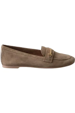 Pretty Ballerinas Femme, Chaussures, , Taille: 37 EU Élégantes Ballerines Métalliques Faye