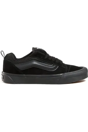 Vans Homme, Chaussures, Noir, Taille: 45 EU Retro Skate Baskets