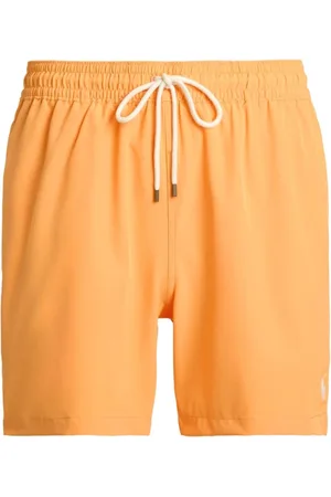 Ralph Lauren Homme, Maillots de bain, , Taille: XL Collection Vêtements Mer