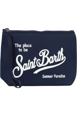MC2 SAINT BARTH Homme, Sacs, Bleu, Taille: ONE Size Mallette Élégante avec Plusieurs Compartiments