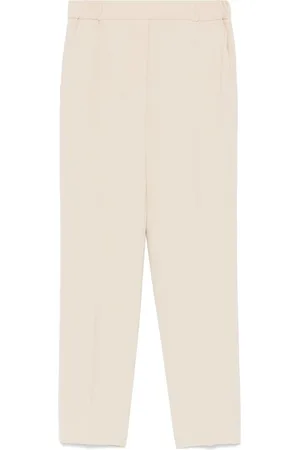 ANTONELLI Femme, Pantalons, , Taille: 42 FR Pantalon Ragusavita Élastique avec Poches