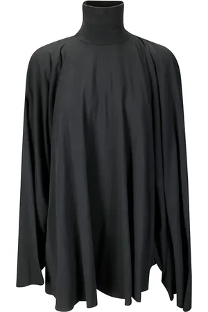 Maison Margiela Femme, Robes, Noir, Taille: 38 FR Robes Noires pour Femmes