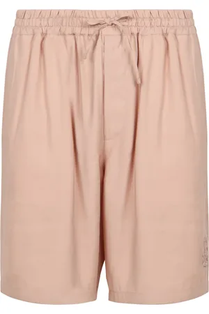 Emporio Armani Homme, Shorts, Rose, Taille: S Shorts Bermuda en modal avec poches