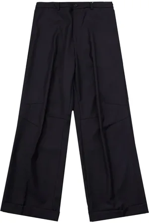 Samsøe Samsøe Homme, Pantalons, Noir, Taille: XL Pantalon Sabruce Noir