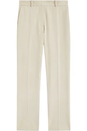 Joseph Femme, Pantalons, , Taille: 40 FR Pantalon en Gabardine Stretch