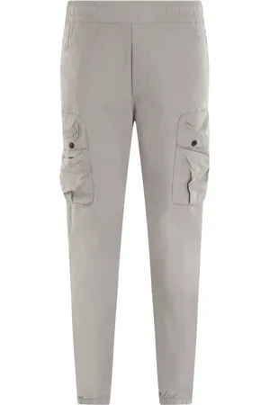 Parajumpers Homme, Pantalons, Vert, Taille: W32 Pantalon Vert Zander pour Homme