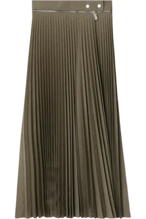 Burberry Femme, Jupes, , Taille: 38 FR Jupe Élégante pour Femmes