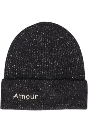 Pieces® Femme, Accessoires, Noir, Taille: ONE Size Chapeau d