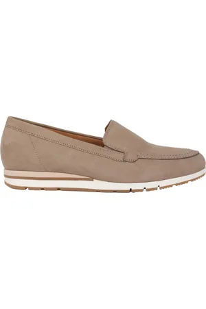 Gabor Femme, Chaussures, , Taille: 42 1/2 EU Mocassin Femme - Collection Été