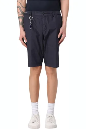 Paul & Shark Homme, Shorts, Bleu, Taille: XL Shorts Beige Classiques pour Homme