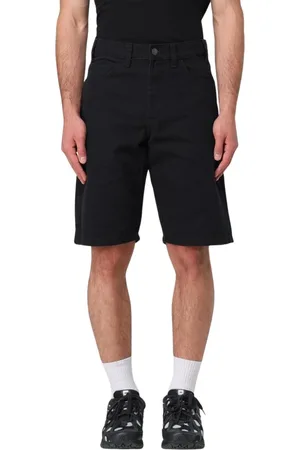 Dickies Homme, Shorts, Noir, Taille: W32 Shorts de Travail Noirs