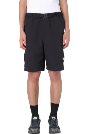 The North Face Homme, Shorts, Noir, Taille: S Short cargo pour activités extérieures