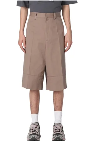 AMBUSH Homme, Shorts, , Taille: M Shorts en Coton Moderne