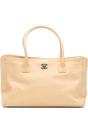 CHANEL Femme, Pre-owned, , Taille: ONE Size Pre-owned Cuir sacs-chanel