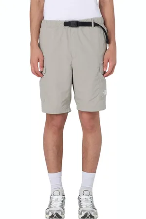 The North Face Homme, Shorts, Gris, Taille: M Short cargo pour activités extérieures