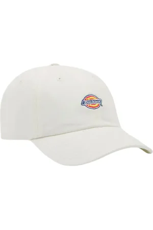 Dickies Unisex, Accessoires, Blanc, Taille: ONE Size Casquette Hardwick élégante pour Homme