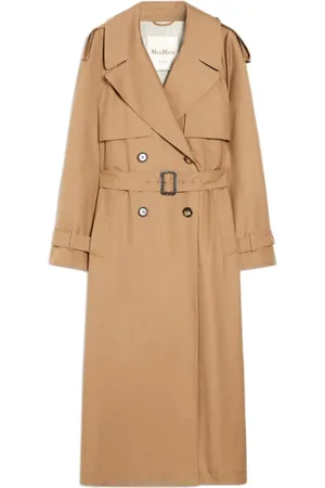 Max Mara Femme, Manteaux, , Taille: 38 FR Vestes avec Détails Iconiques