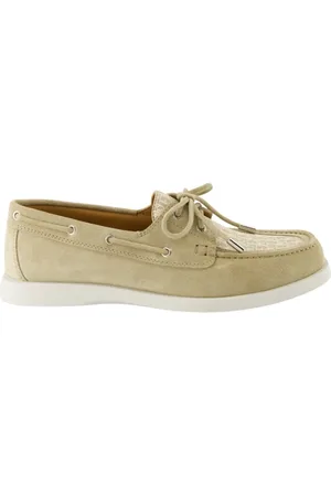 Dior Homme, Chaussures, , Taille: 44 EU Chaussures Bateau Granville