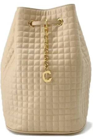 Céline Femme, Pre-owned, , Taille: ONE Size Pre-owned Tissu sacs-celine