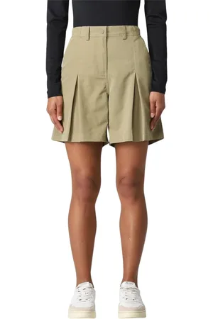 K-Way Femme, Shorts, , Taille: 36 FR Shorts Casual Plissés