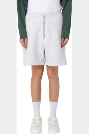 Jacquemus Homme, Shorts, Gris, Taille: S Shorts Homme Élégants Gris