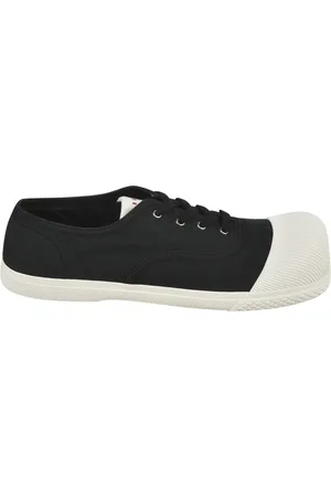 Marni Homme, Chaussures, Noir, Taille: 40 EU Baskets Élégantes