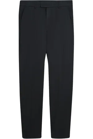 Cinque Homme, Pantalons, Bleu, Taille: L Pantalon homme coupe moderne